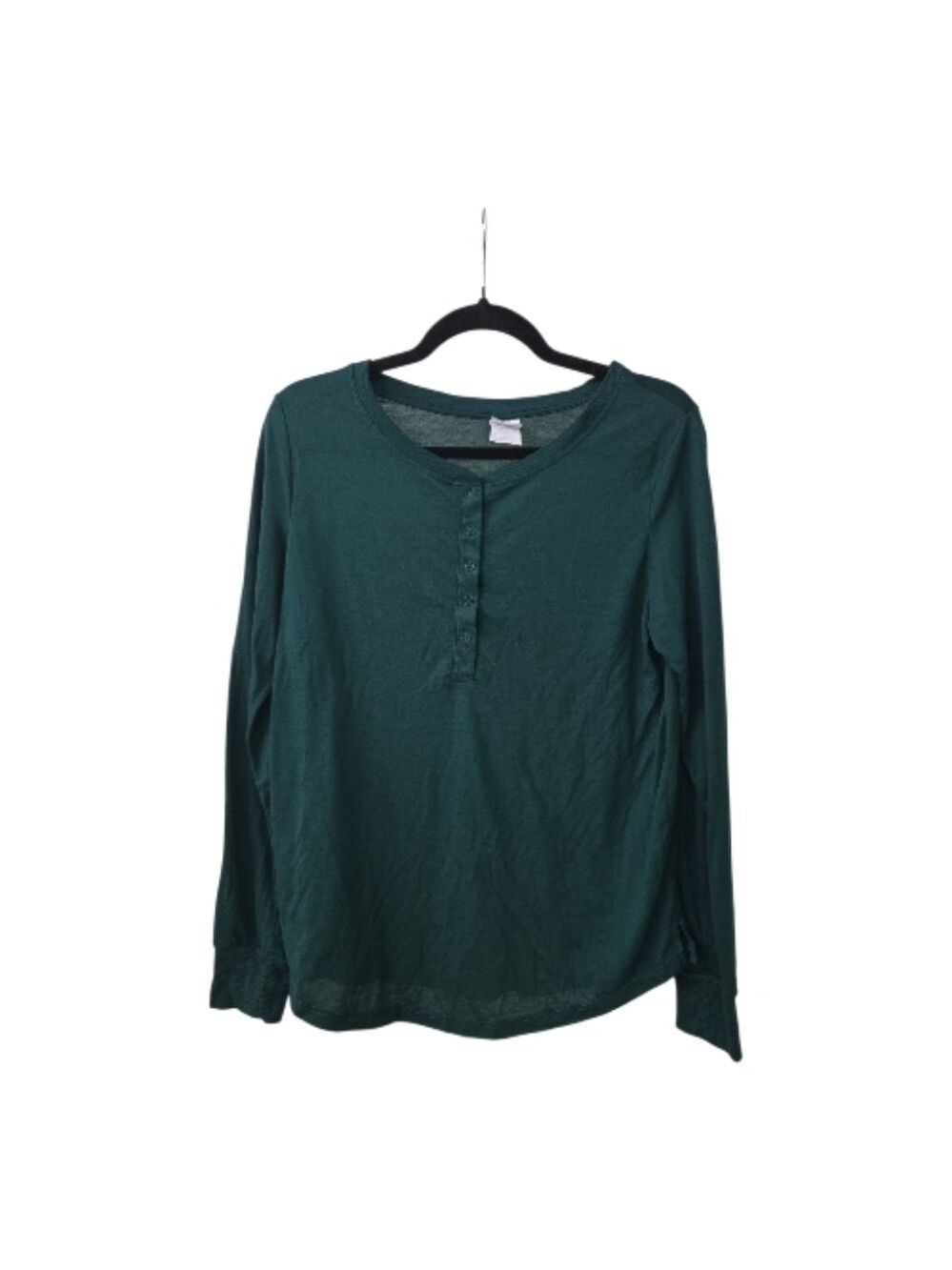 Stars Above Henley Shirt Medium